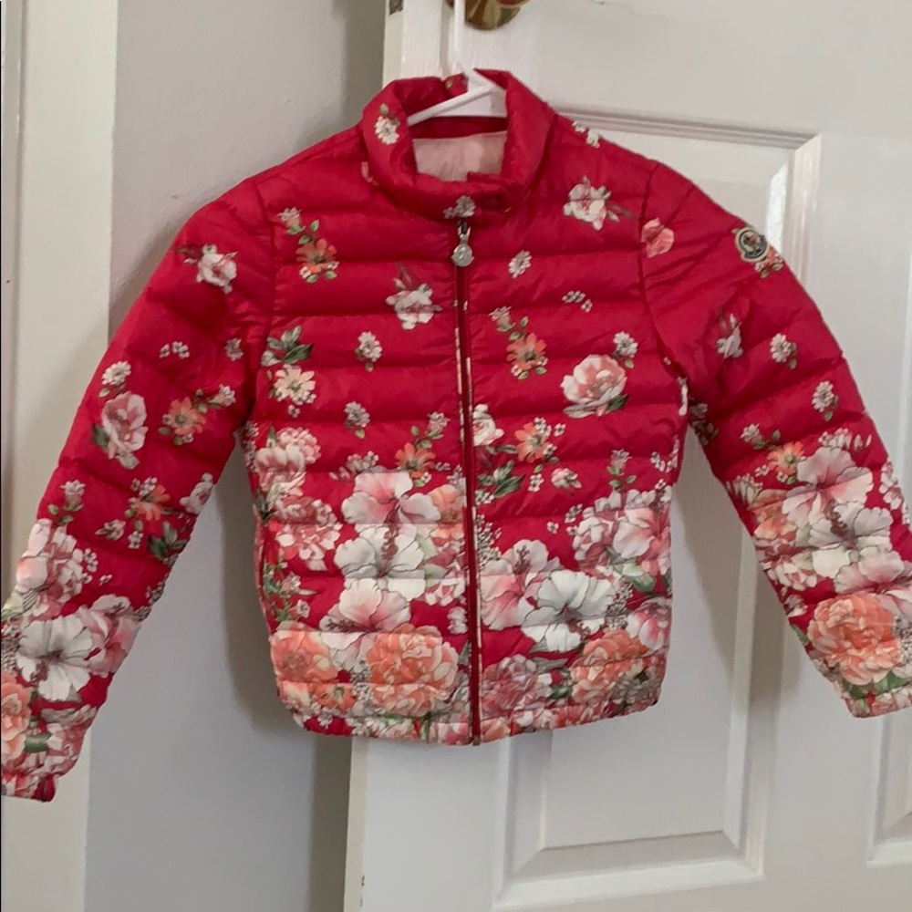 Moncler jacket